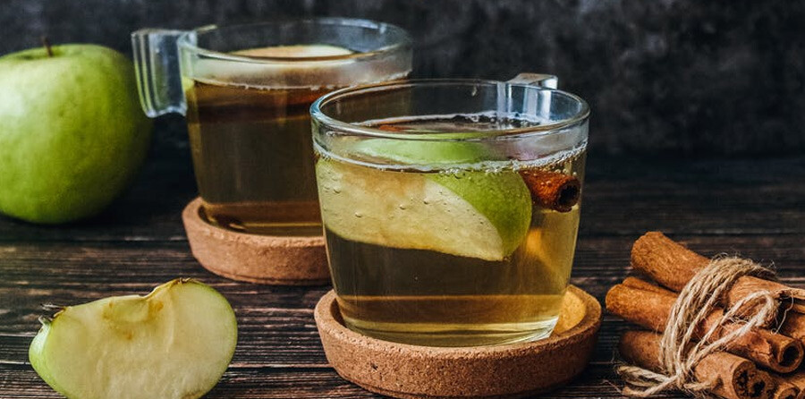 5 redenen waarom appelazijn zo gezond is 5 redenen waarom appelazijn zo gezond is