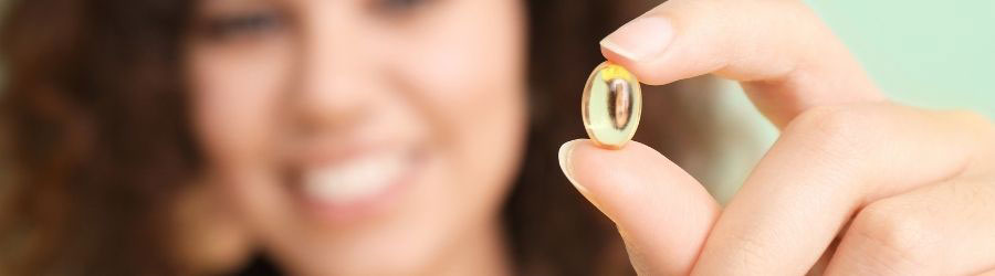 Algenolie vs. Visolie - Wat is het verschil?