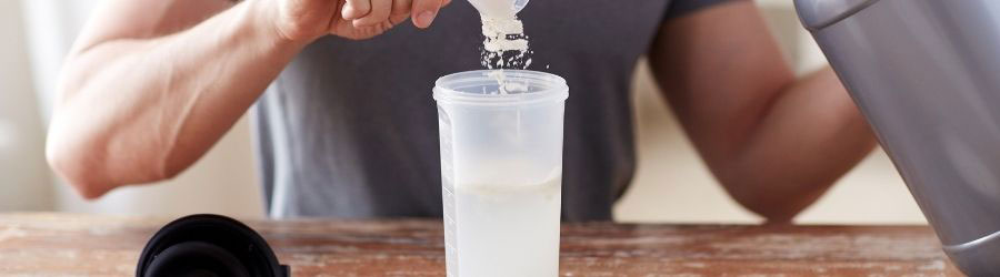 CREATINE - Geen medicijn, geen steroïde, maar wat dan? CREATINE - Geen medicijn, geen steroïde, maar wat dan?