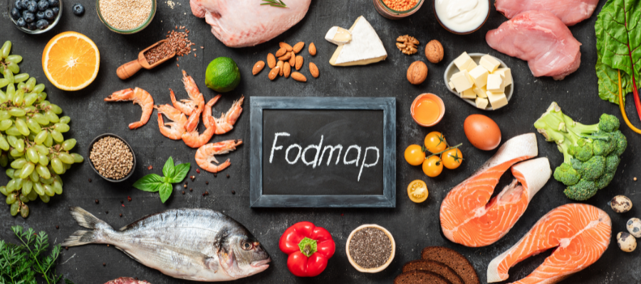 Waarom heb je een low-FODMAP-dieet nodig?