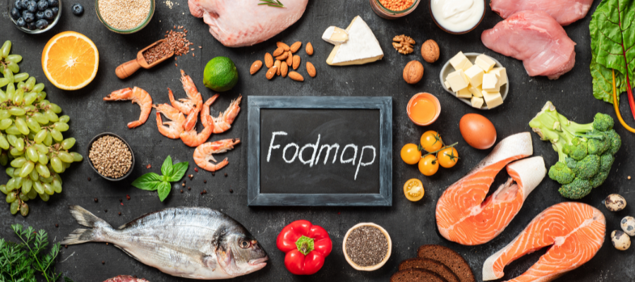 Waarom heb je een low-FODMAP-dieet nodig? Waarom heb je een low-FODMAP-dieet nodig?