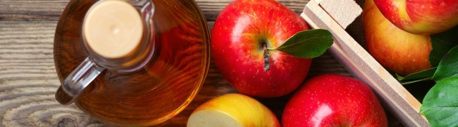 Heeft appelciderazijn wonderbaarlijke genezende krachten