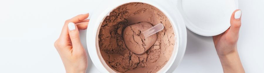 Zijn plantaardige eiwitten gezond