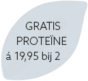 Silverback - Classic Proteine Poeder - Vanille - 1kg