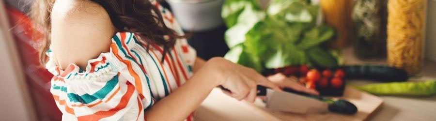 Stap 1: het type dieet bepalen