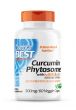 0753950002258 Doctor's Best - Curcumin Fytosome - Meriva® - 60 v-caps