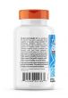 753950001367 Doctor's Best - Pepzin GI - Zinc-L-Carnosine Complex - 120 V-Caps (75 mg)