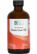 Green Pasture - Blue Ice™ Fermented Rog Liver Oil - Orange – 180ml 