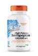 Doctor's Best - Serrapeptase - 120.000 SPU – 270 capsules 