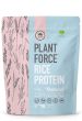 Plantforce - Rice Protein - Natural - 800g
