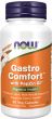 Now Foods - Gastro Comfort with PepZin GI - 60 vcaps