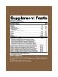 Four Sigmatic - Organic Plant-Based Protein with Mushrooms - Creamy Cacao - 600g