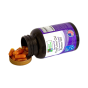 120 Capsules – Gefermenteerde Levertraan & Boterolie - Green Pasture