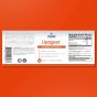 Lipagest® (180 capsules) | Geavanceerd lipase-enzymcomplex voor vetvertering en opname - Arthur Andrew