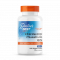 0753950000810 Doctor's Best Glucosamine Chondroitin MSM with OptiMSM, 240 Veggie Caps