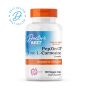 Doctor's Best - Pepzin GI - Zinc-L-Carnosine Complex - 120 V-Caps (75 mg)