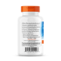 Doctor's Best - Serrapeptase - 40.000SPU - 90 v-caps.