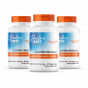 Doctor's Best Lumbrokinase, 20 mg, 60 Veggie Caps