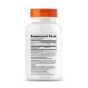 Doctor's Best - Serrapeptase - 120.000 SPU – 270 capsules