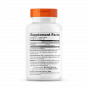 Doctor's Best - Calm-Z with Zembrin - 25 mg -  60 v-caps