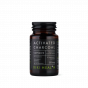 Kiki Health - Activated Charcoal Capsules - 50 Vegicaps