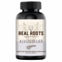 Real Roots - Alvleesklier - 90 Capsules - 500mg