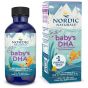 Nordic Natural's - Baby's DHA Fish Oil -1050mg Omega-3 with Vitamin D3 - 60 ml.
