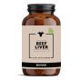 Big Food Beef liver capsules