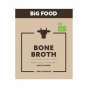 Big Food - Beef Bone Broth  - 400 gram 