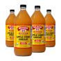 Bragg 4x 946ml