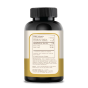Real Roots – Brein Capsules (90 capsules) – 500 mg | 80% Brein & 20% Lever – Grasgevoerde Runderen