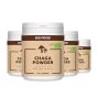 Big Food Bio Chaga Poeder RAW – 3+1 Gratis