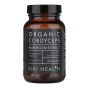 KiKi Health - Cordyceps Extract - Bio – 60 Vegicaps