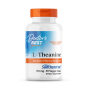Doctor’s Best L-Theanine – Suntheanine® – 150 mg – 90 vegetarische capsules