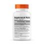 Doctor’s Best L-Theanine – Suntheanine® – 150 mg – 90 vegetarische capsules