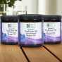 Naturel - Gefermenteerde Levertraan/Boter Olie – 3 x 188 ml gel - Voordeelpakket Aanbieding - Green Pasture