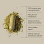 Biologisch Moringa Oleifera – 500 mg Moringablad in Vegan Capsules (120 stuks) - Kiki Health