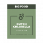dutch chlorella