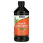 Now Foods - Chlorophyll Liquid - 473 ml.