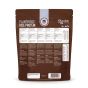 Rijst Proteïne Chocolade – 800 g (40 porties) | Vegan eiwitpoeder met volle chocoladesmaak - Plantforce