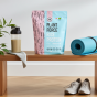 Plantforce Rijst Proteïne BIO Naturel (800 g | 40 porties)  – 3 + 1 GRATIS - END OF YEAR DEAL