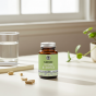 Vegan B-Complex – 60 Capsules | Volledig spectrum B-vitamines uit plantaardige bron - Plantforce