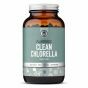 Clean Chlorella – 1000 Tabletten | 100% pure zoetwateralg, vegan & zonder toevoegingen - Plantforce
