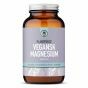 Vegan Magnesium Natural – 150 g Ionic Powder | Neutraal oplosbaar magnesiumcitraatpoeder voor flexibele dosering- Plantforce