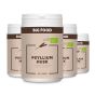 Big Food Bio Psyllium Husk Vezels – 3+1 Gratis