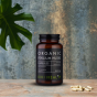 kiki health Psyllium husk capsules