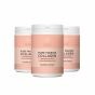 Plent Pure Marine Collagen Strawberry Lemonade 3x 300 g