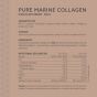 Pure Marine Collageen +C - Chocolate Dream  - 300g