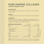 Pure Marine Collageen +C - Tropical Pineapple  - 300g