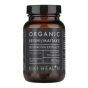 KiKi Health - Maitake & Reishi Extract Blend - Bio – 60 Vegicaps